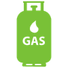 Diagnostic gaz